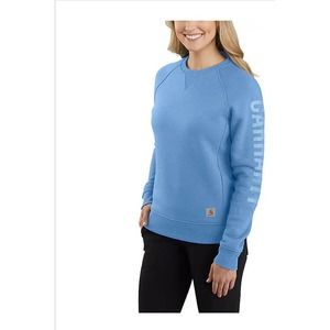 Carhartt Blue Women's Sweater